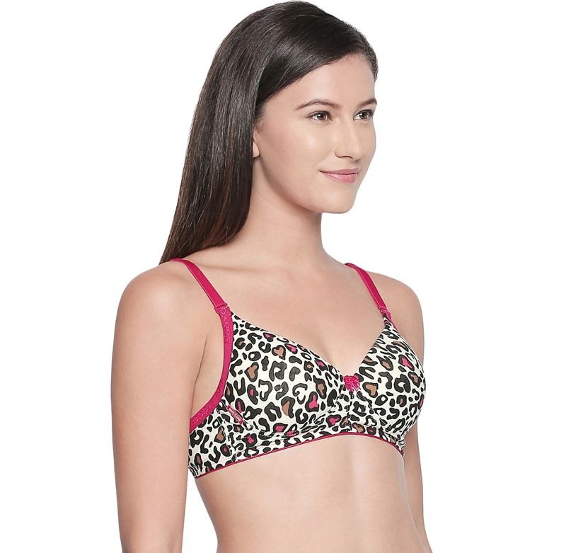 bodycare push up bra