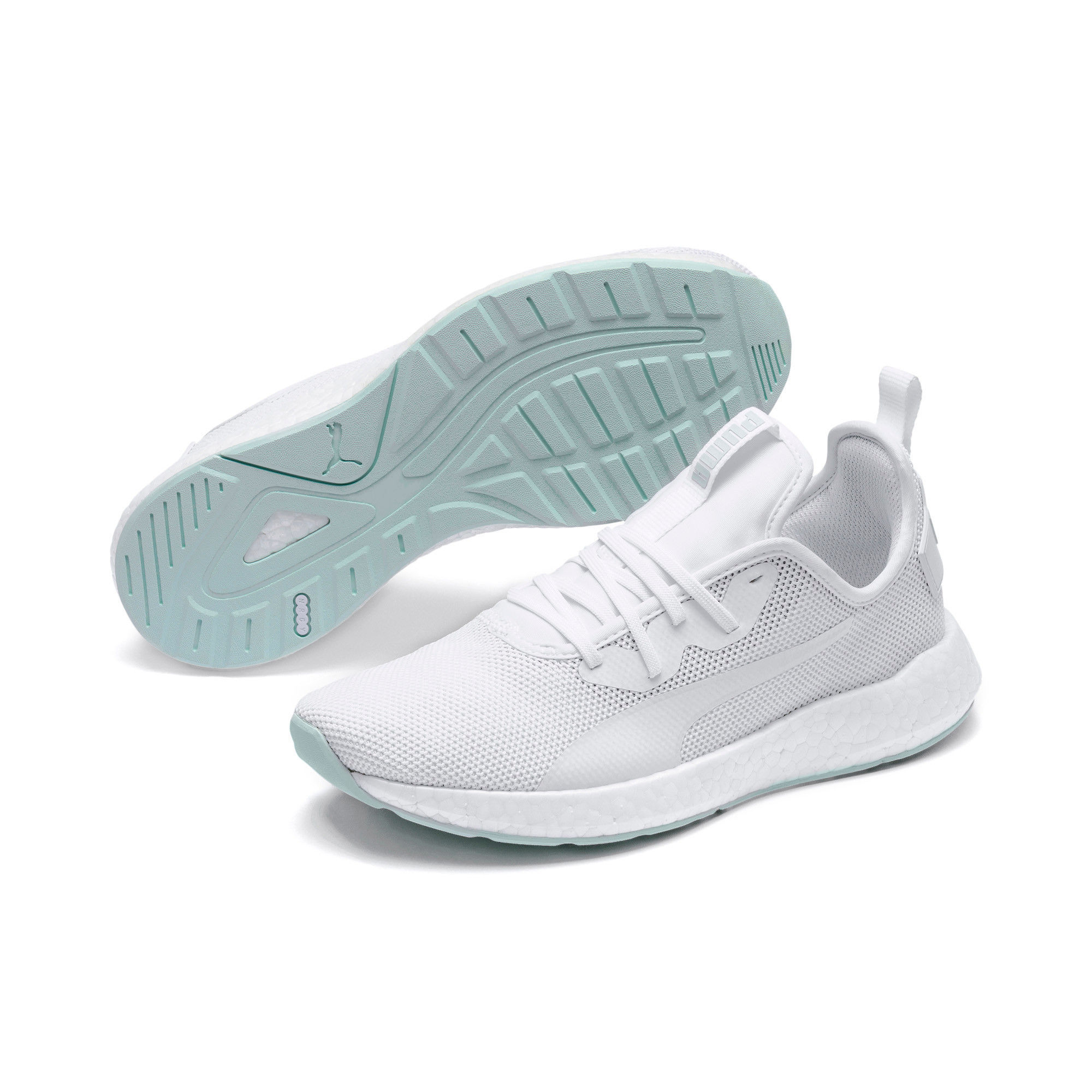 Puma women's nrgy neko clearance sneaker