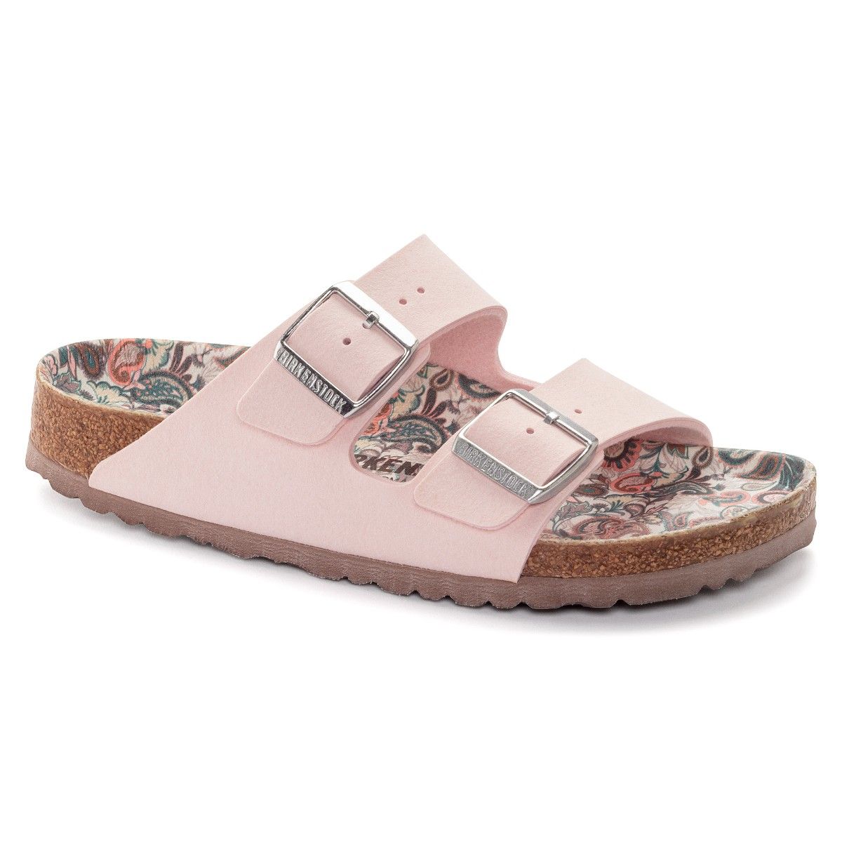 Light rose best sale arizona birkenstock