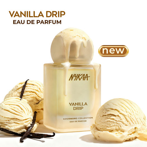 Nykaa Perfumes Gourmand Collection Day & Night EDP For Women