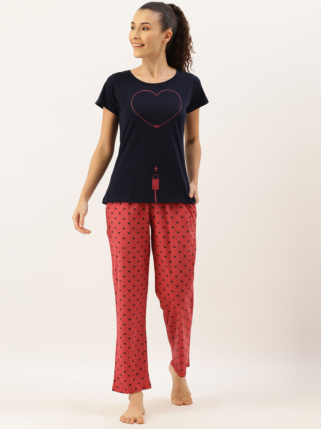 Night suit combo set Clearance