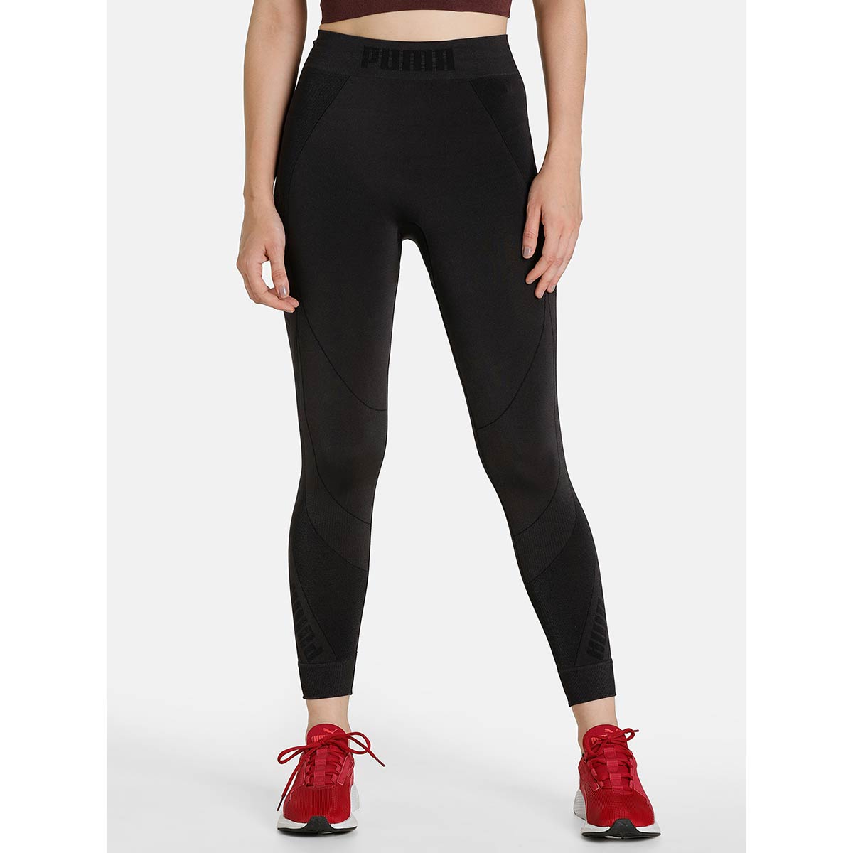 puma evostripe leggings