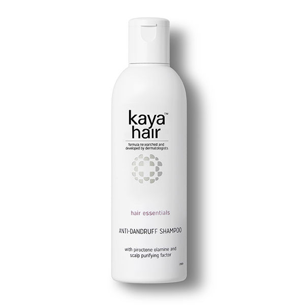 Kaya Hair Essentials Anti - Dandruff Shampoo