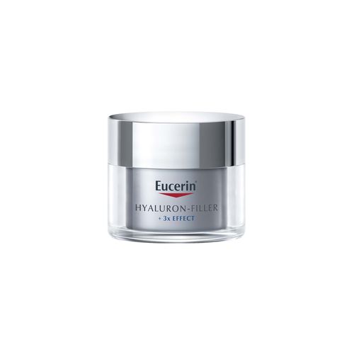 Eucerin Hyaluron-Filler +3X Effect Night Cream