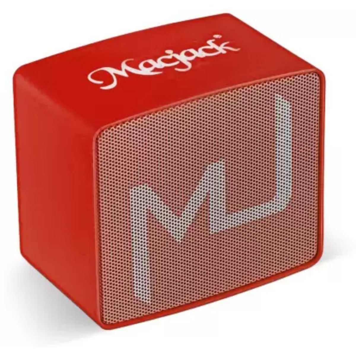 macjack bluetooth speaker