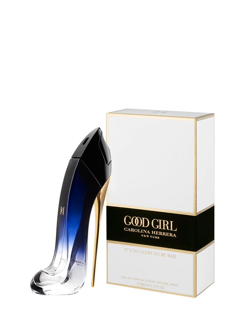 le parfum carolina herrera