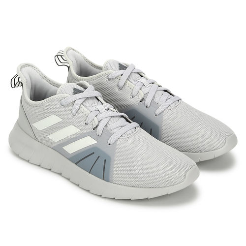 adidas gazelle silver green womens Kizik Athens main image 1
