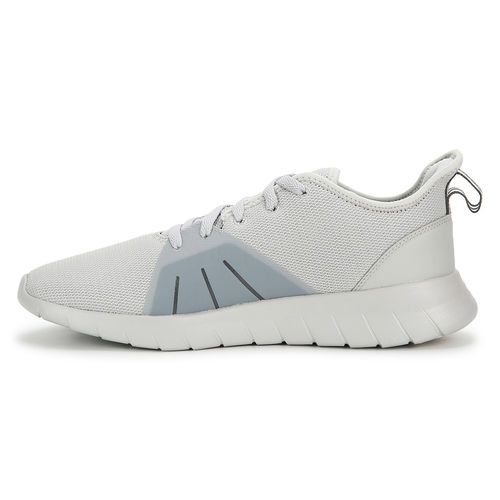 adidas gazelle silver green womens asweerun shoes main image 1