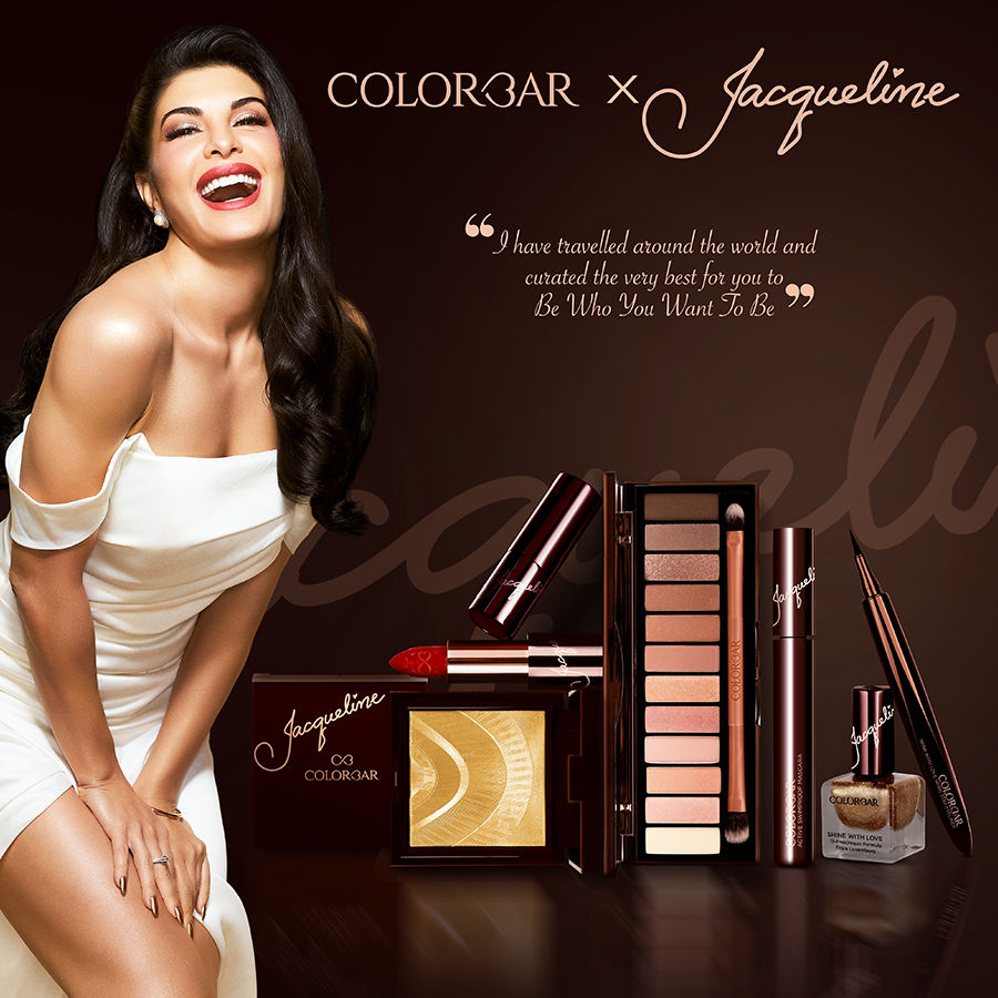 Colorbar X Jacqueline Wink With Love 14hrs Stay Eyeliner Buy Colorbar