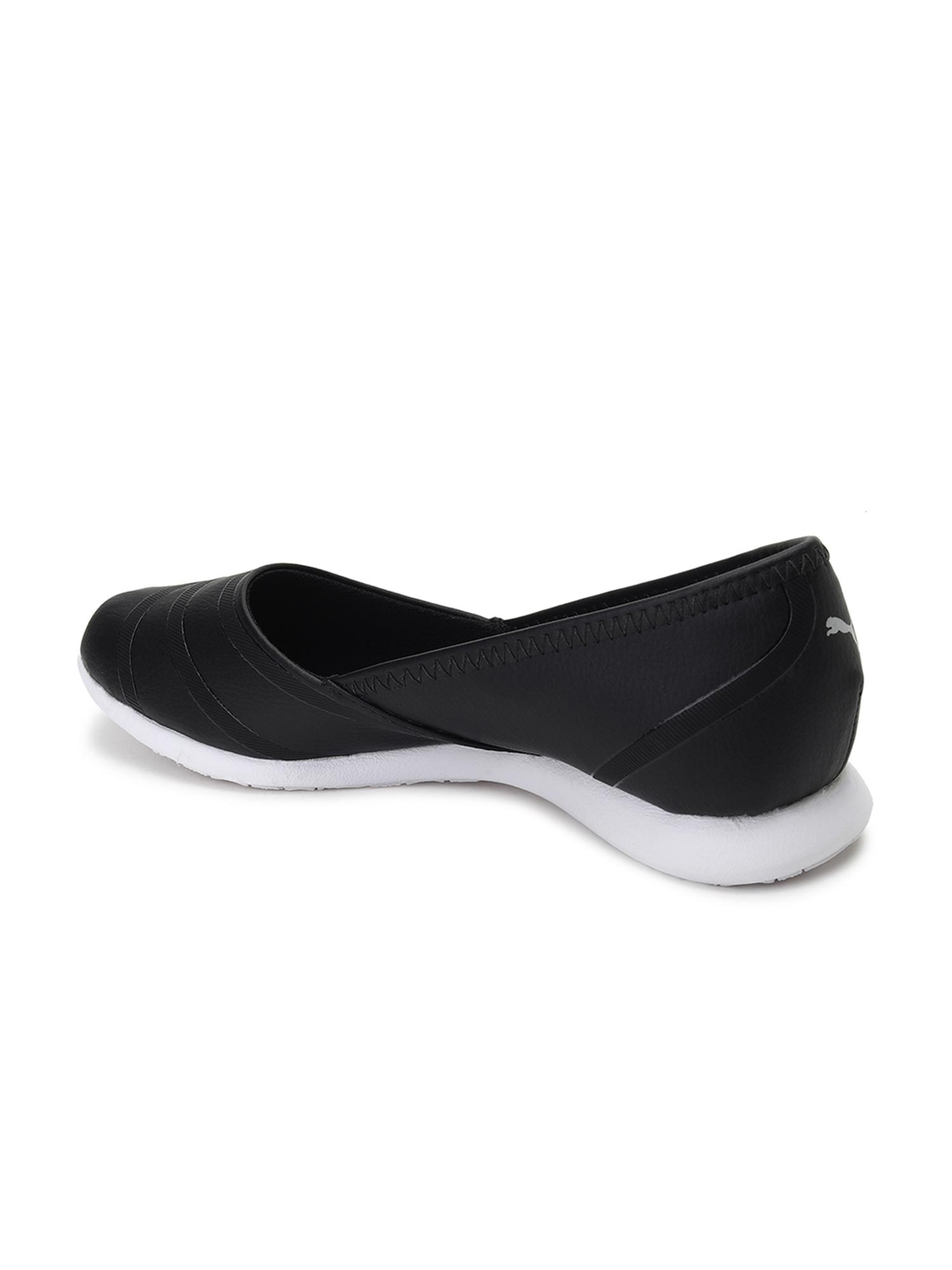 Puma women's vega sl best sale ballet flat