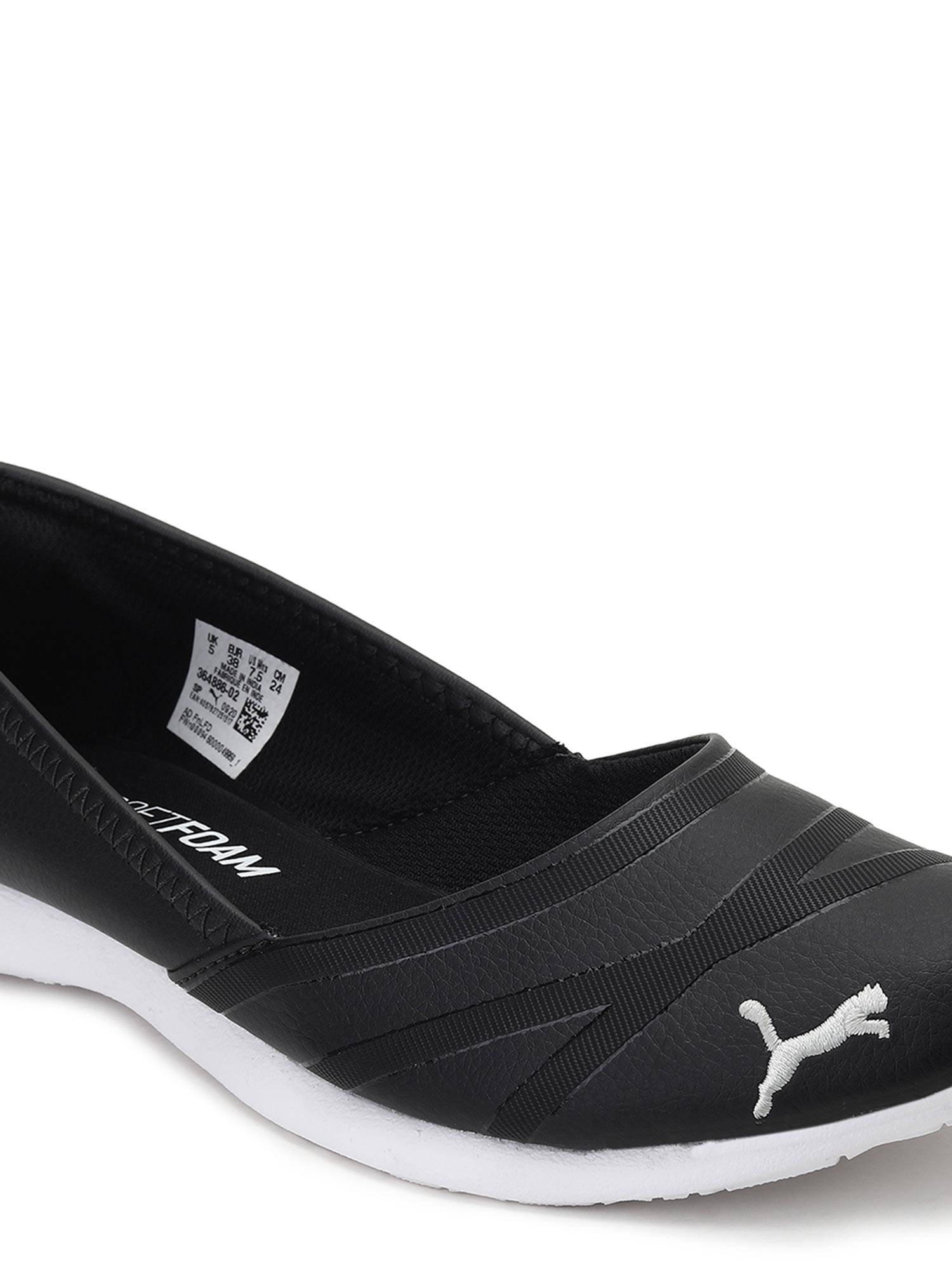 Puma vega cheap ballet sl