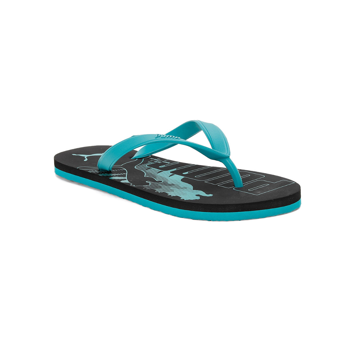 Puma flip hotsell flops mens uk