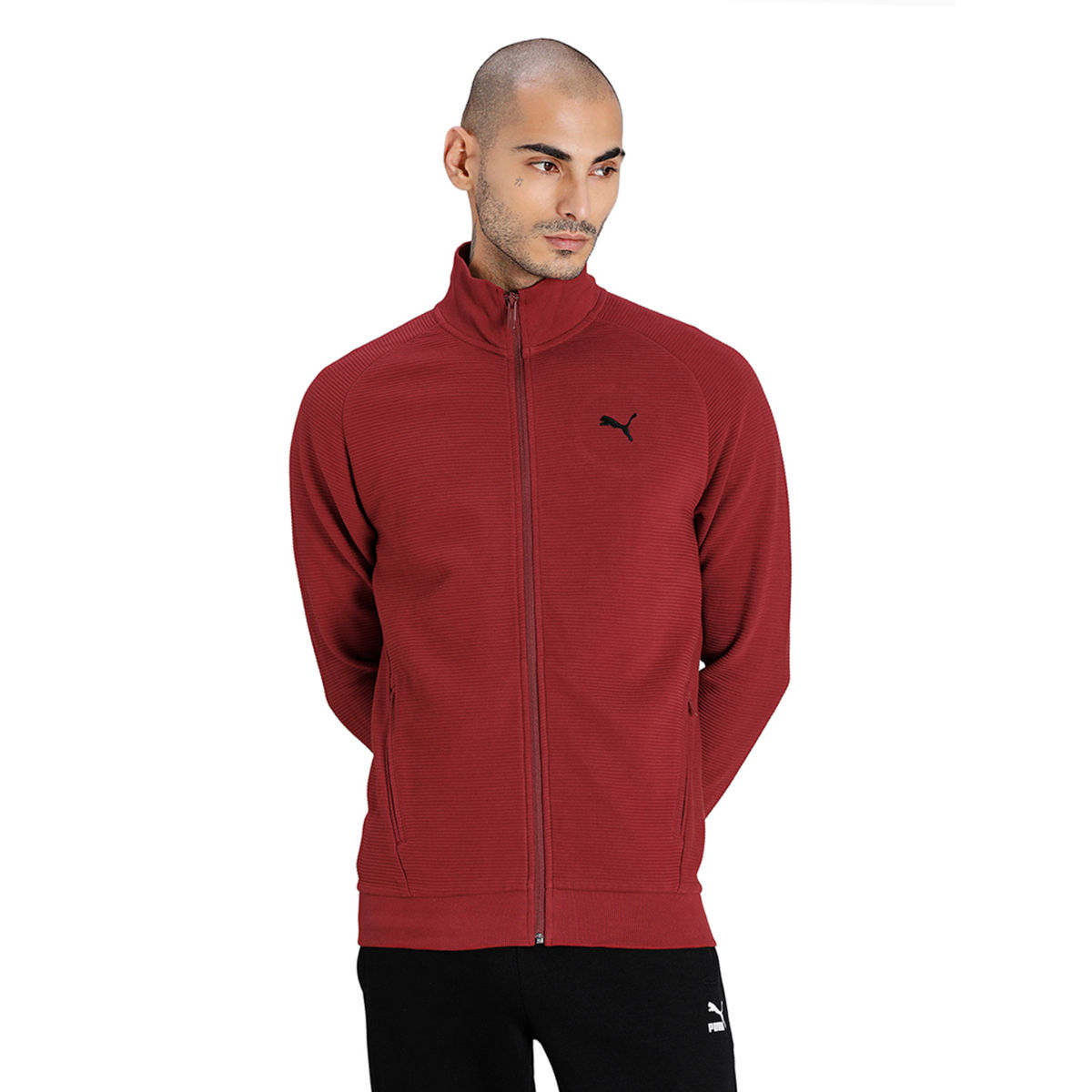 Puma clearance online jackets