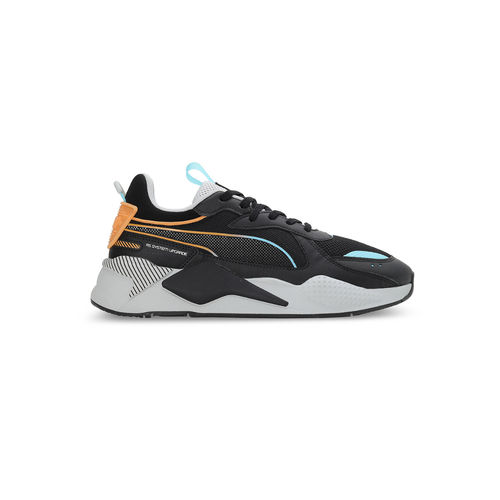 Puma Rsx Nuove Scarpe Puma 2018 Puma Rs-x 3d Unisex Black Sneakers