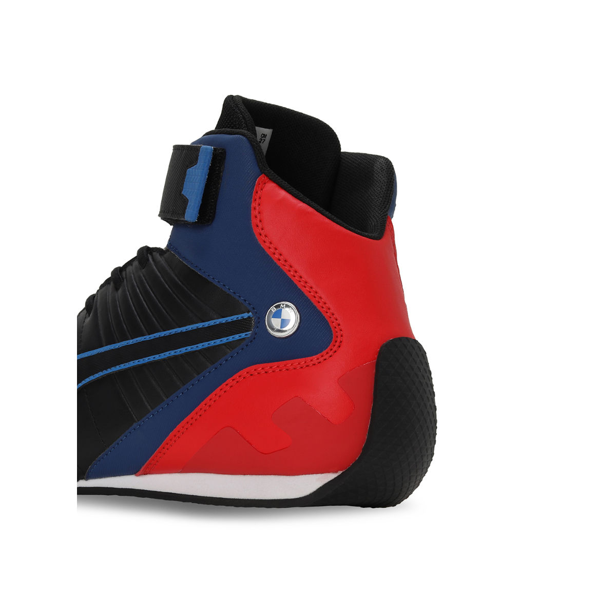 Puma bmw cheap high ankle shoes