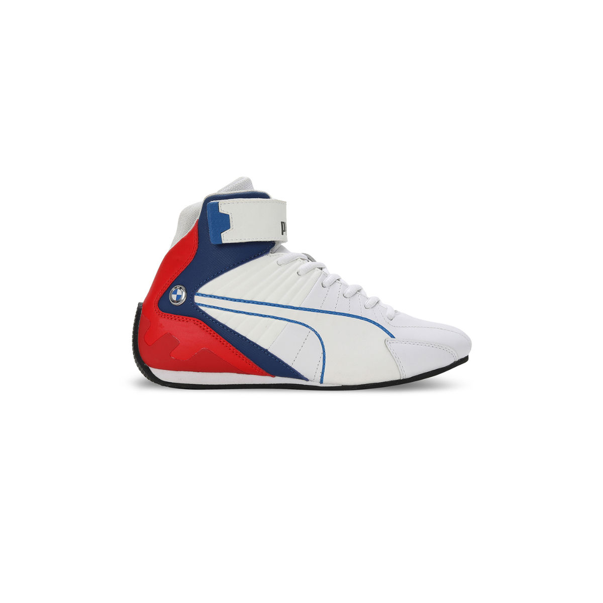 Puma bmw ms white on sale sneakers