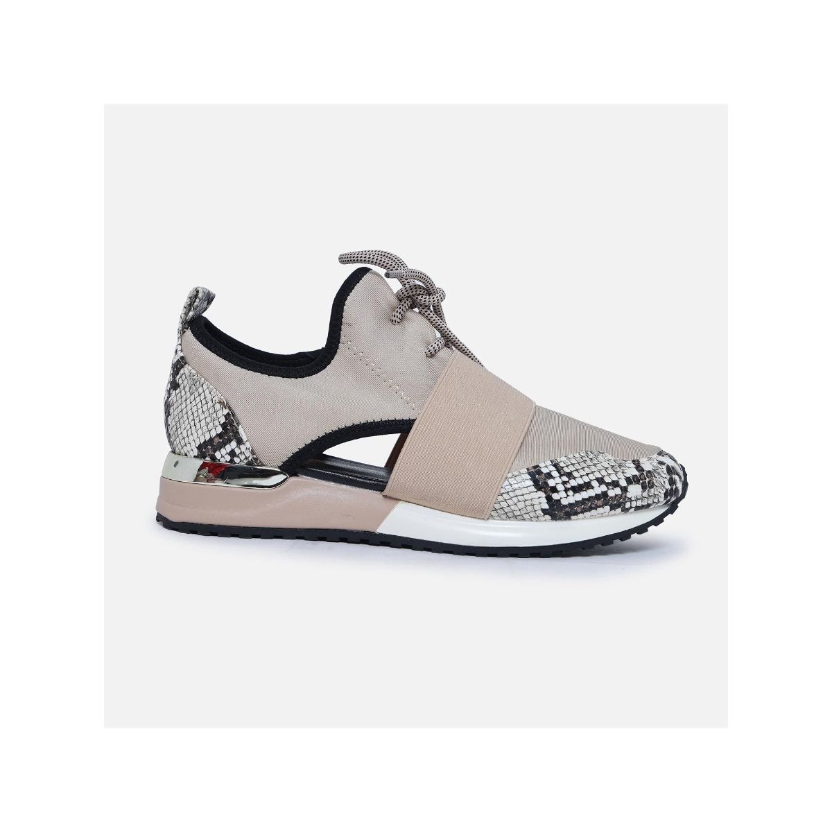 Aldo animal print sneakers online