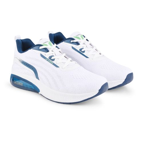 Buy White Sports Shoes for Men by CAMPUS Online