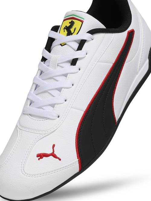sepatu puma puma ferrari original shoes