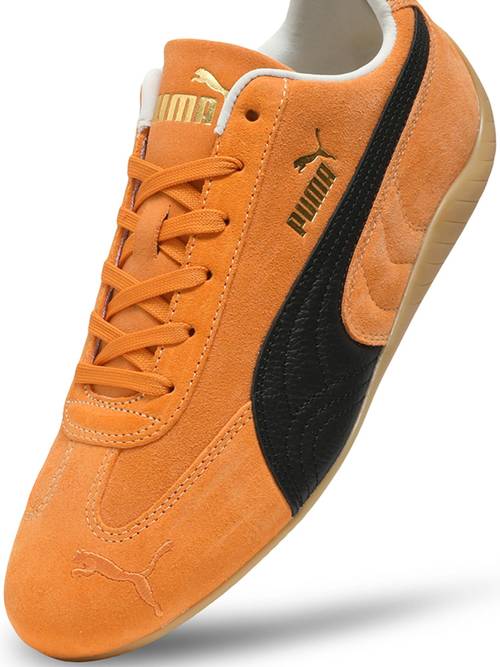 puma shoes puma schuhe orange