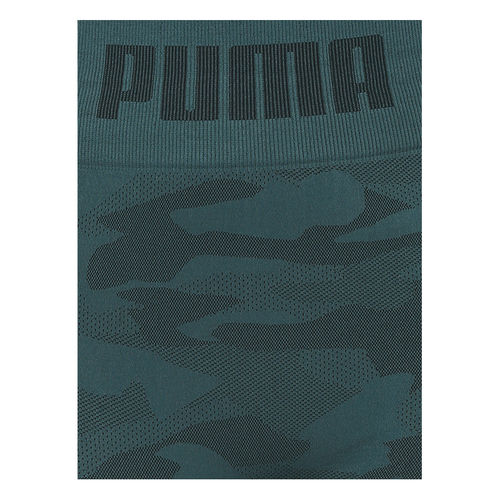 Buy Puma evoKNIT Seamless Leggings Ponderosa Pine (XL) Online