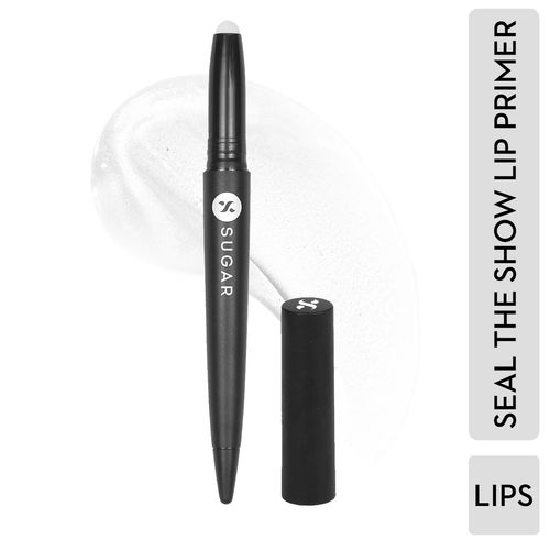 SUGAR Seal The Show Lip Primer: Buy SUGAR Seal The Show Lip ...