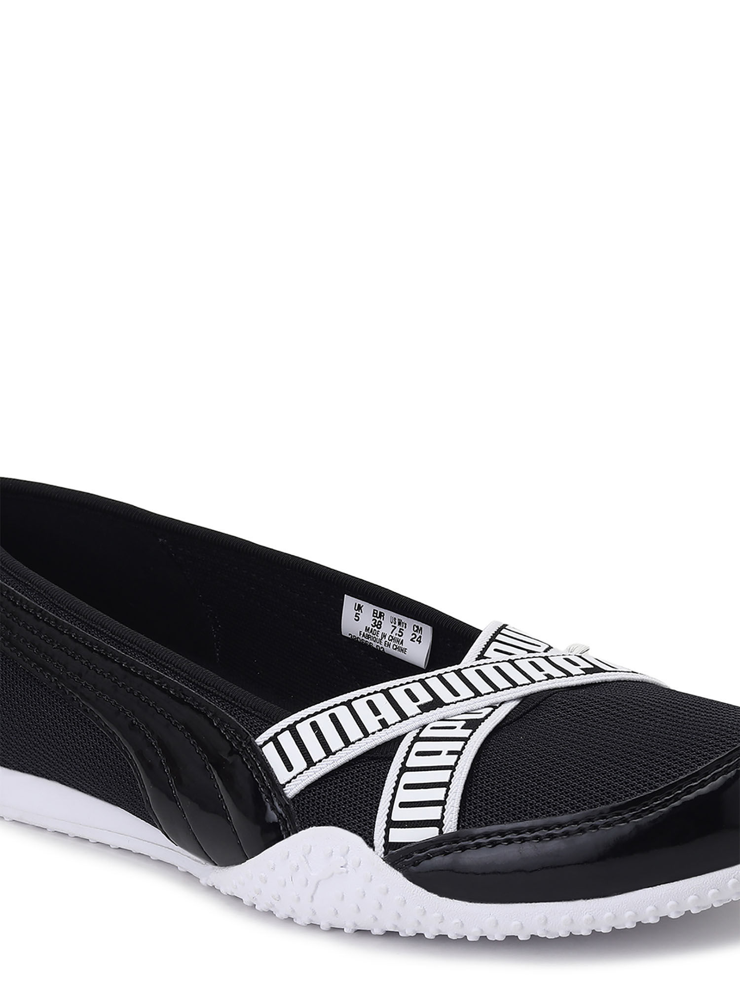Puma ballerina 38 outlet