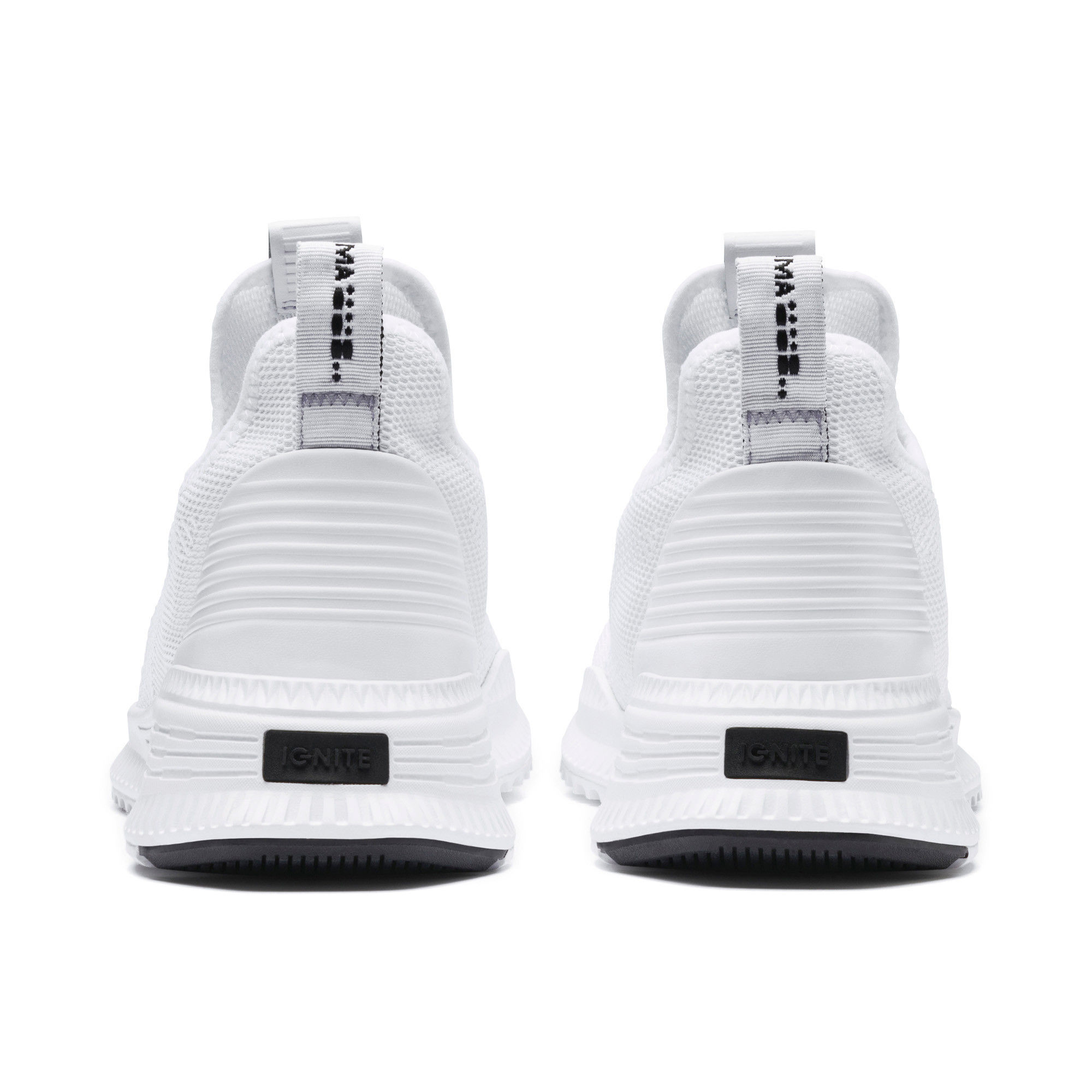 puma avid non knit