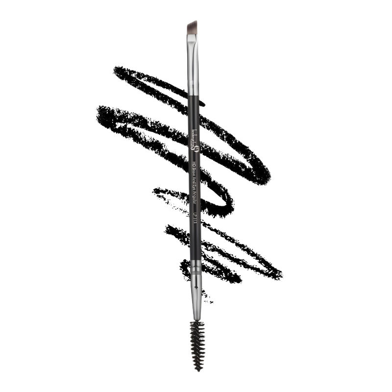London Prime HD Brow And Angular Brush-LP313 ( Formerly London Pride Cosmetics )