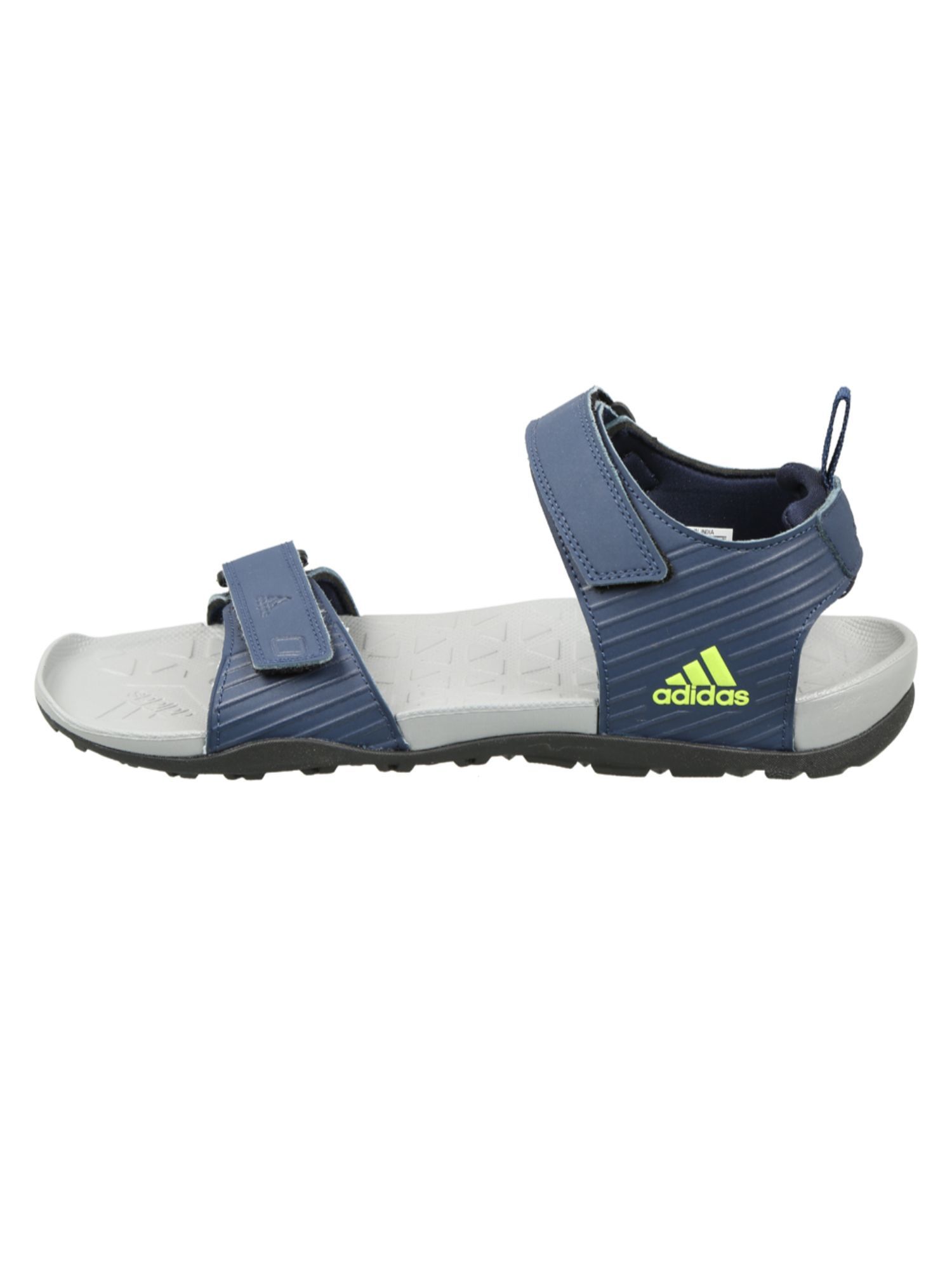 adidas Blue Hoist 2019 Sandals
