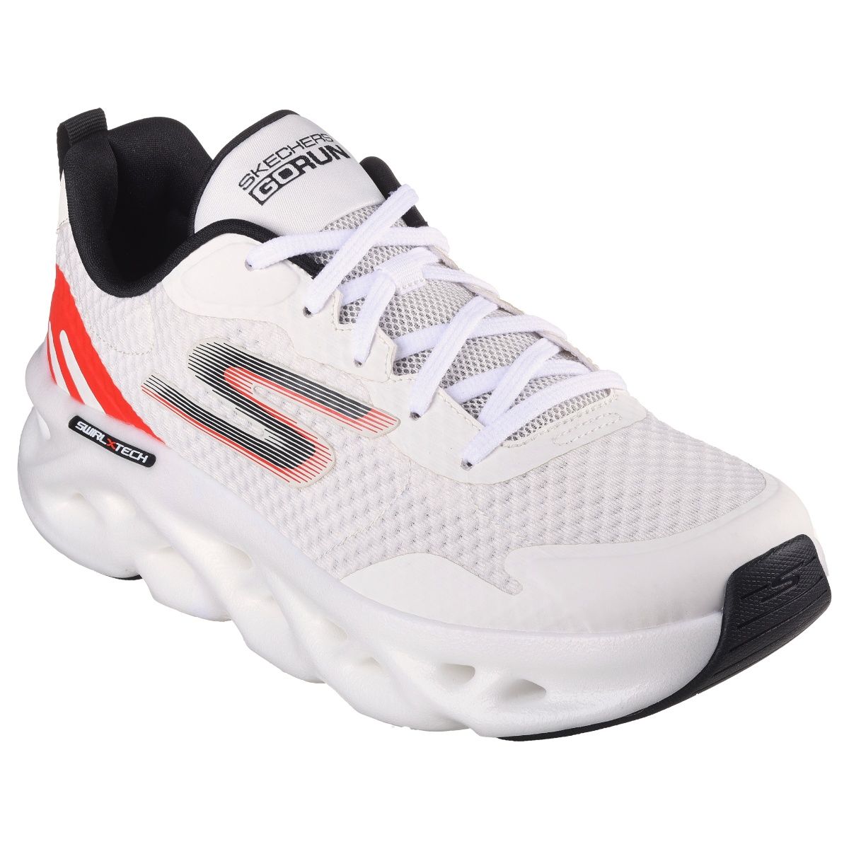 Skechers go run 2 bianche sales