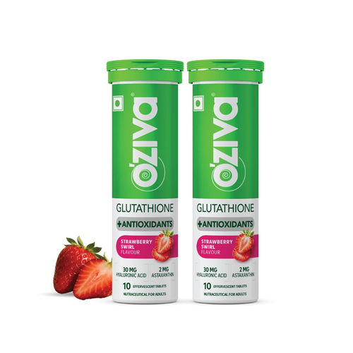 oziva bioactive glutathione review Buy Oziva Bioactive Gluta Fizzy (L-Glutathione)