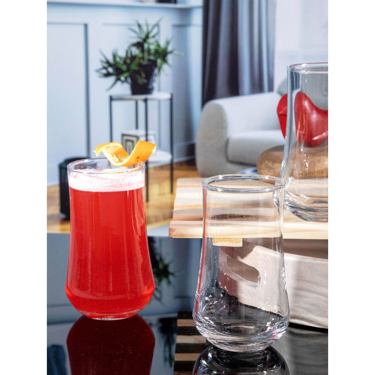 Oasis glasses discount