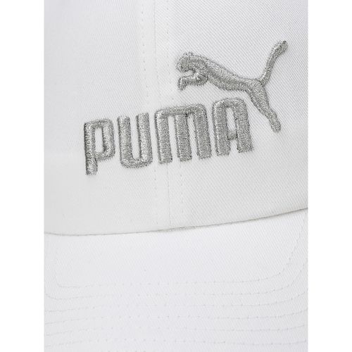 Almeja Resaltar Hablar con Puma ESS No.1 White BB Cap: Buy Puma ESS No.1 White BB Cap Online at Best  Price in India | Nykaa