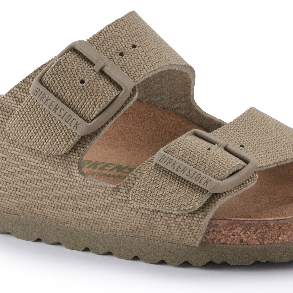 Arizona hotsell rivet birkenstock