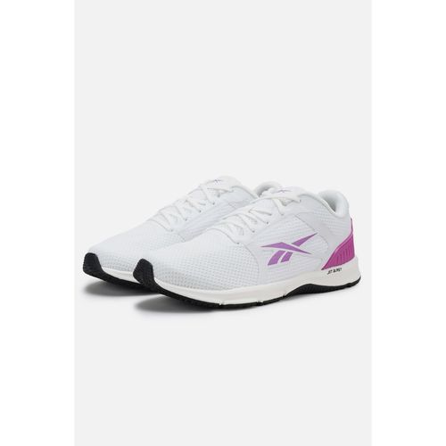 Reebok Women White Running Shoes (UK 7)