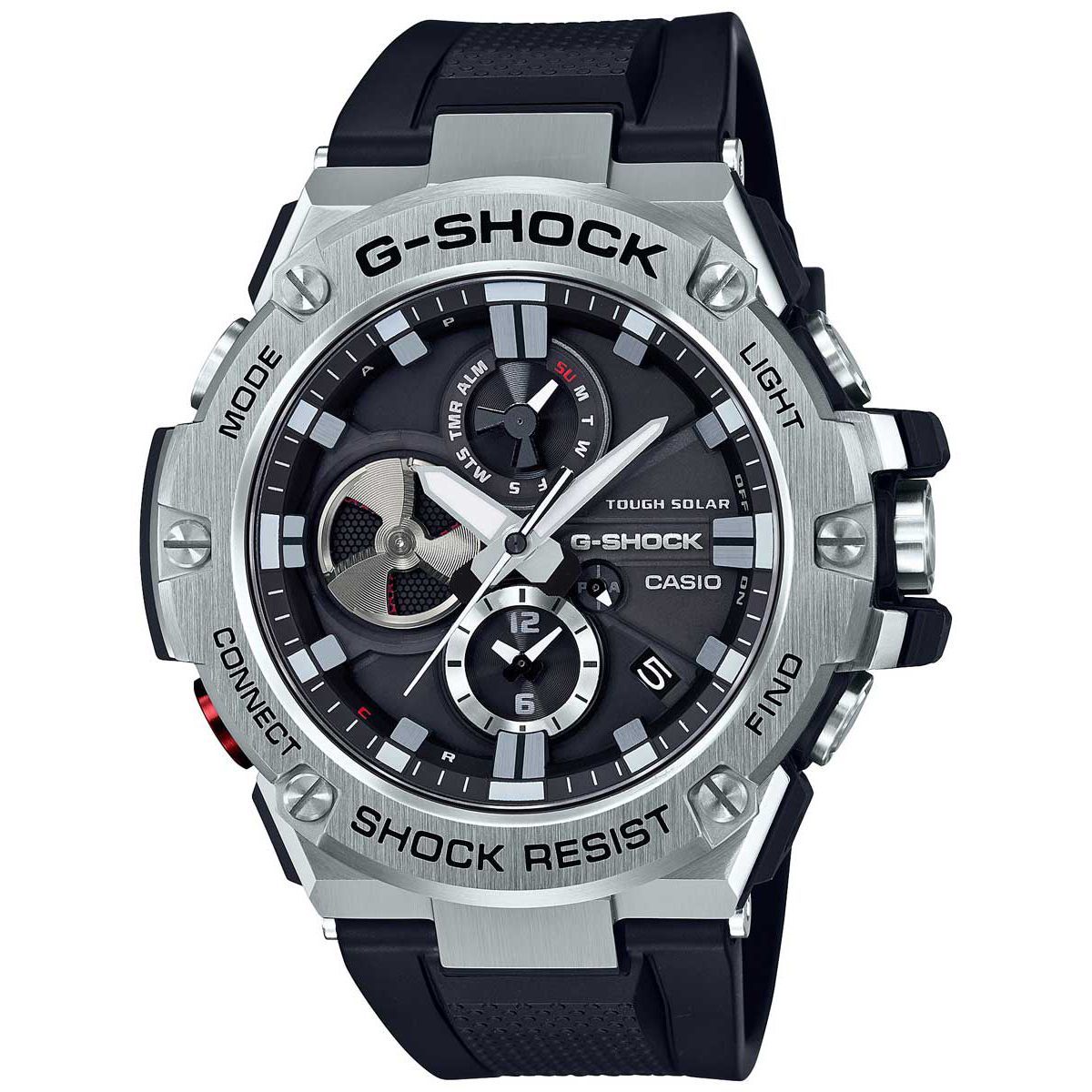 G shock shop gst w