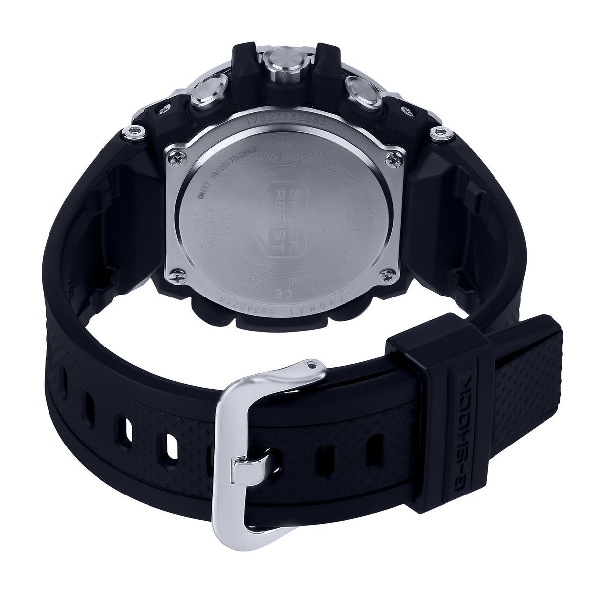 casio g789