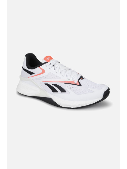 Reebok Men White Training Shoes