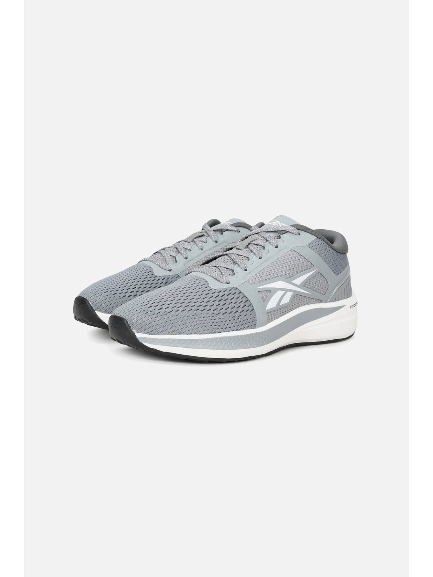 Buy Reebok Runergy GL Transport Men Grey Running Shoes Online