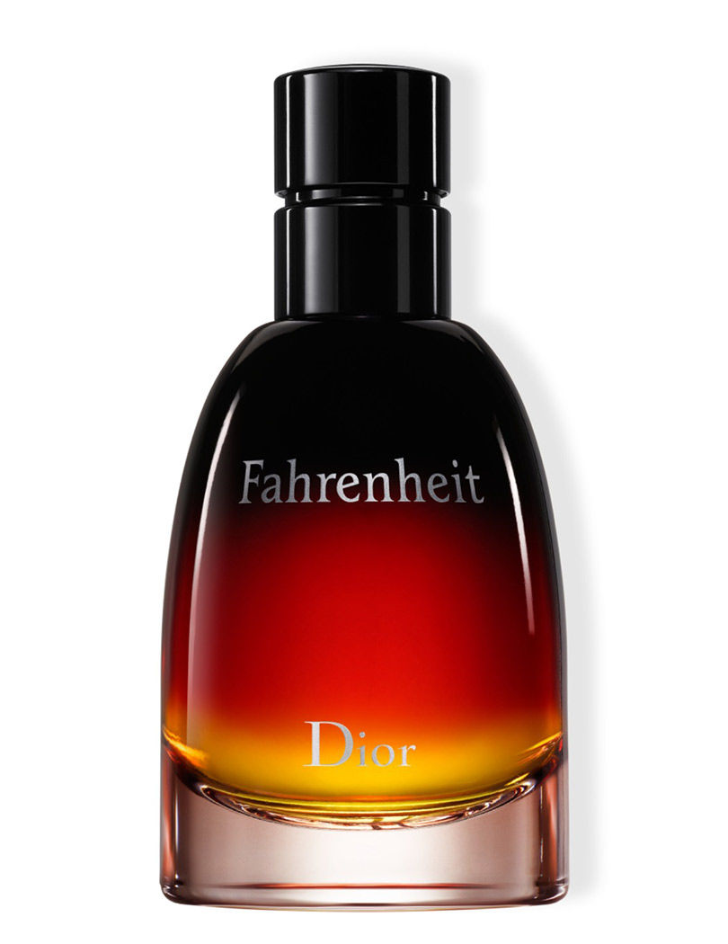 DIOR Fahrenheit Parfum