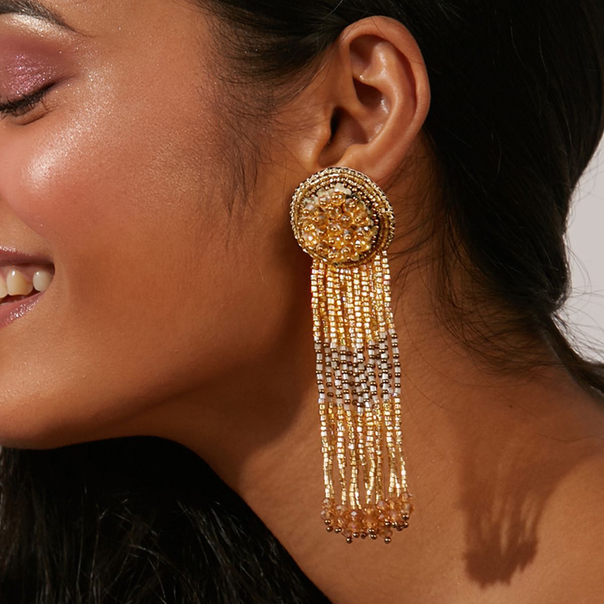 Pipa bella earrings clearance