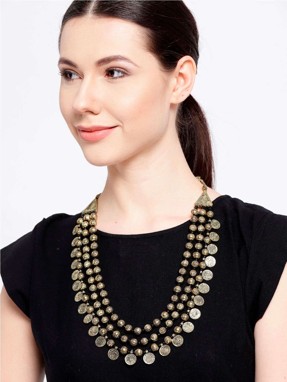Infuzze necklace hot sale