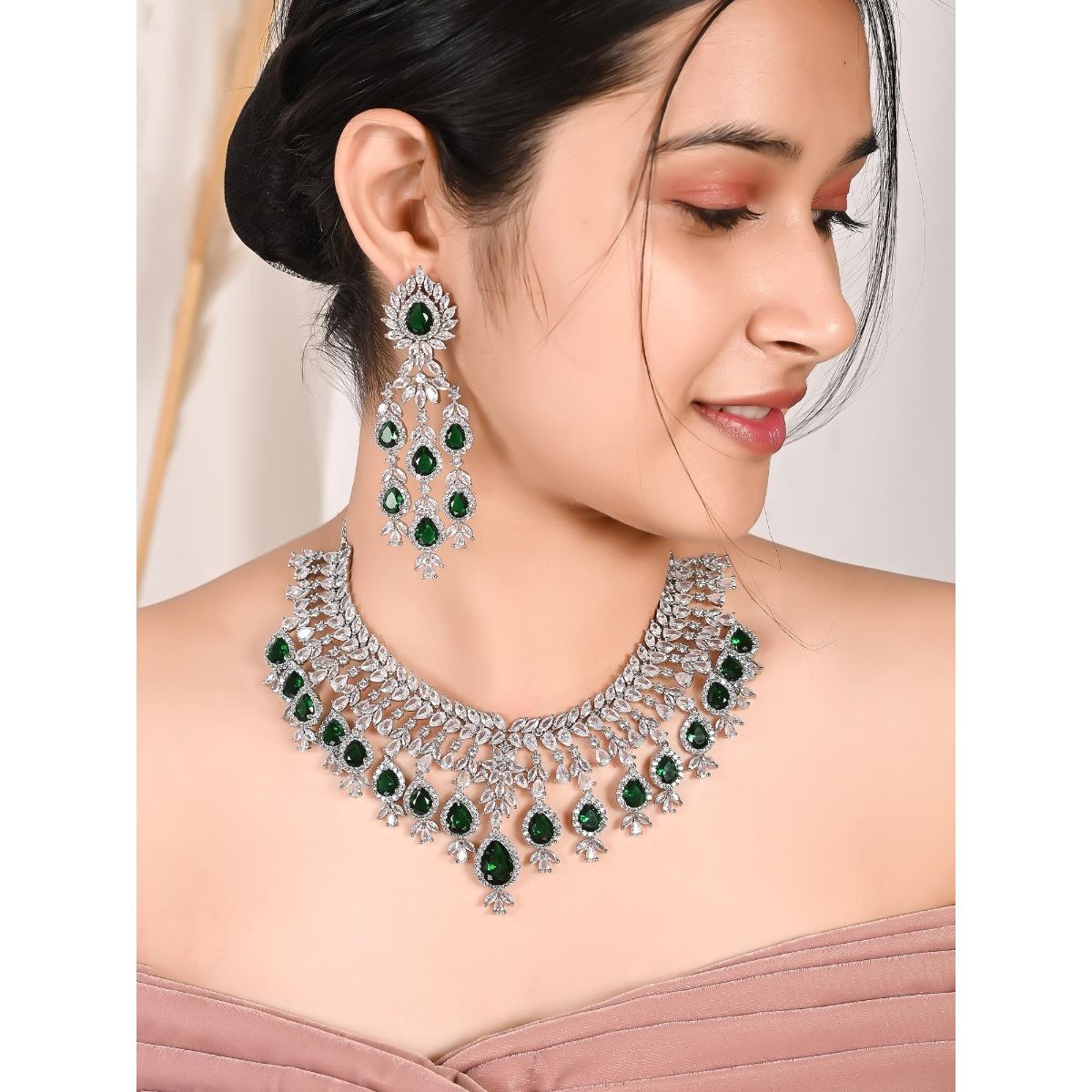 Ratnavali jewels clearance