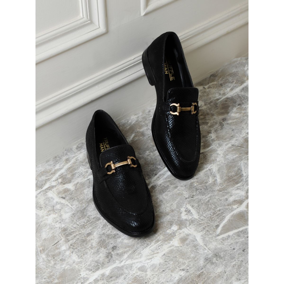Truffle man shoes on sale