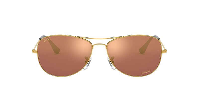 Chromance on sale aviator sunglasses