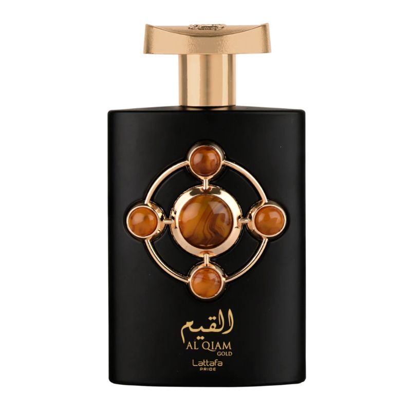 Lattafa Pride ALqiam Gold EAU DE PARFUM