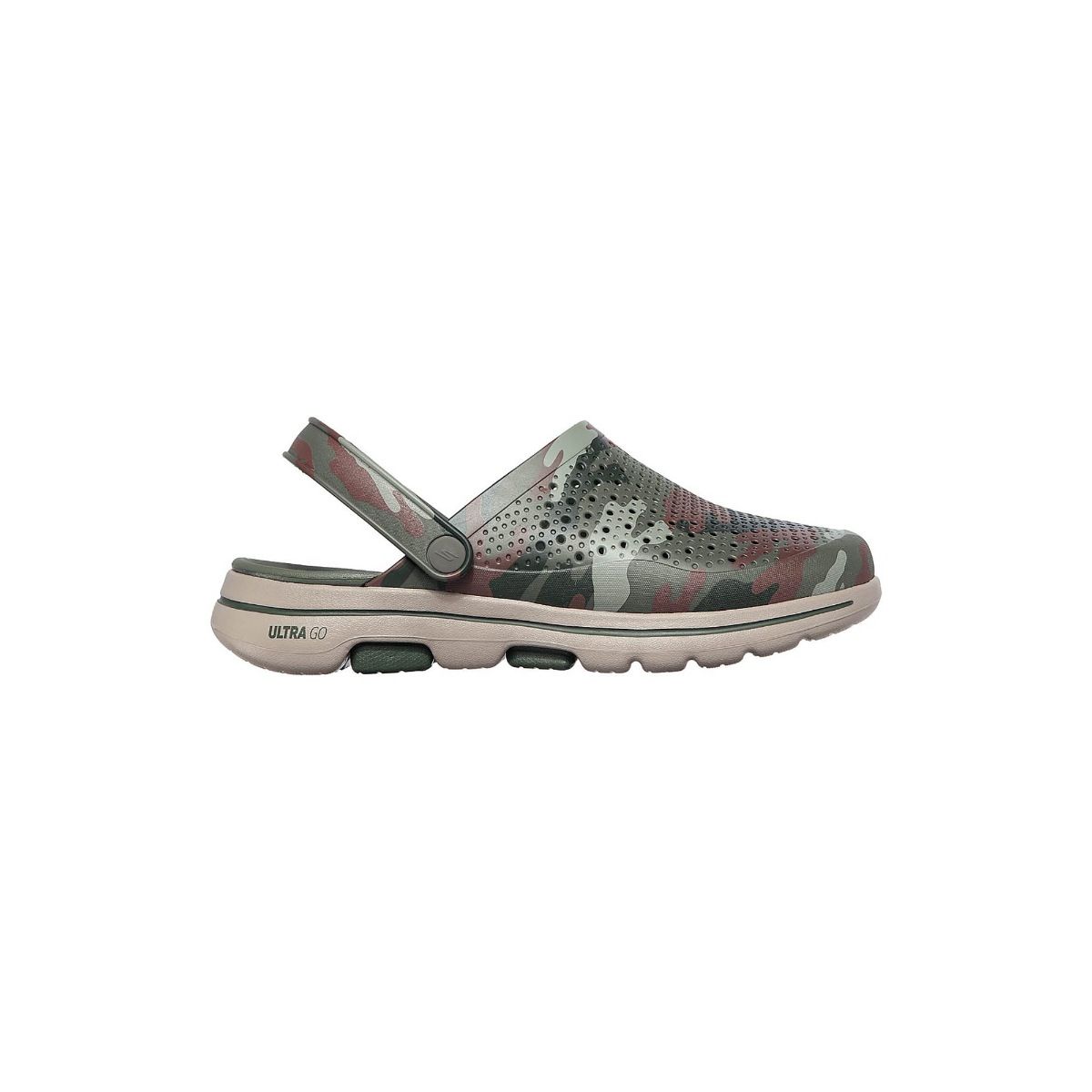 Skechers go walk 5 olive new arrivals