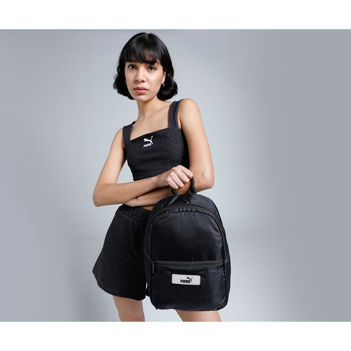 puma core pop backpack