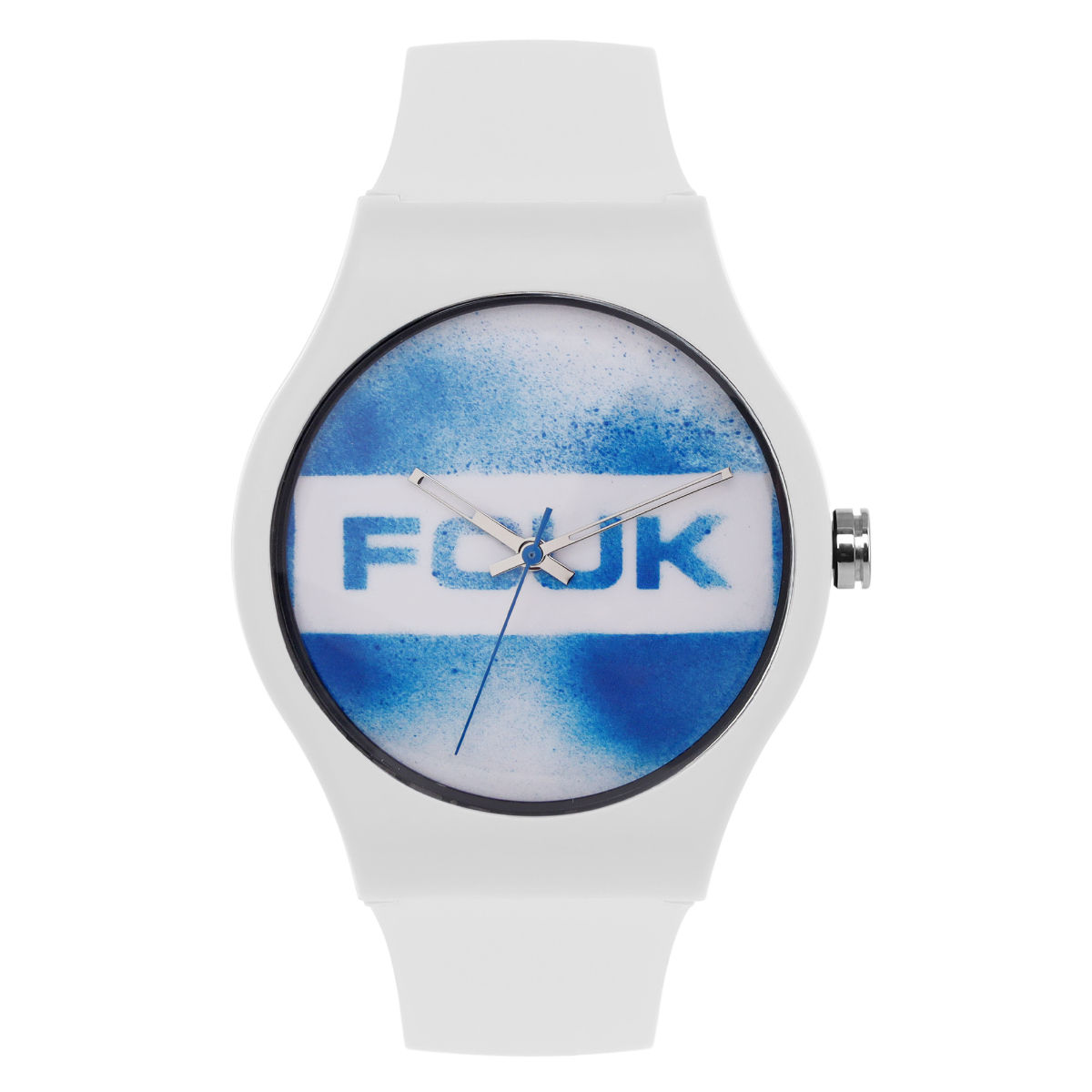 Fcuk watches cheap